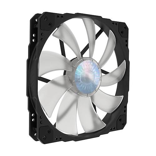 Cooler Master SickleFlow ARGB 200mm Fan