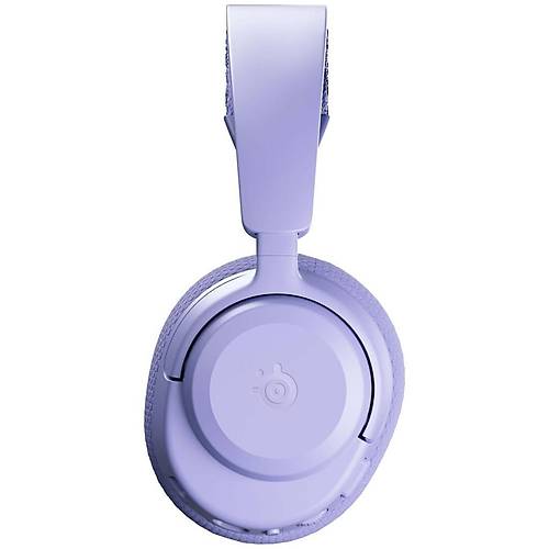 SteelSeries Arctis Nova 3PC Wireless ve Bluetooth Gaming Kulakl�k - Lila