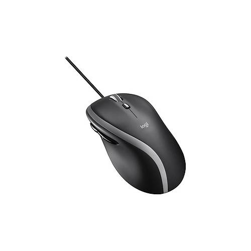 Logitech M500S Kablolu Optik Mouse