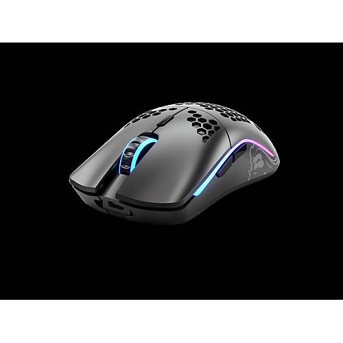 Glorious Model O RGB Kablosuz Gaming Mouse Siyah (OUTLET)