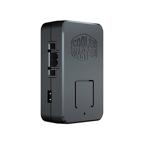 Cooler Master Mini ARGB LED kontrol cihaz