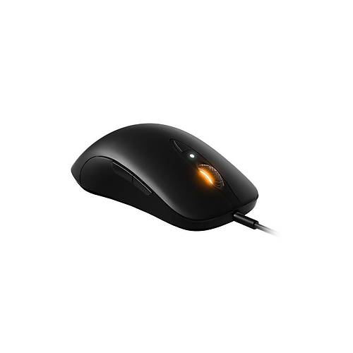 SteelSeries Sensei Ten Gaming Mouse + Qck Large Oyun Mousepad