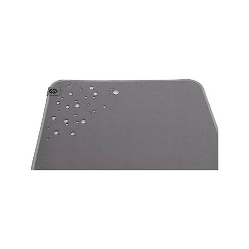 HP 100 Temizlenebilir Mousepad Gri 8X594AA