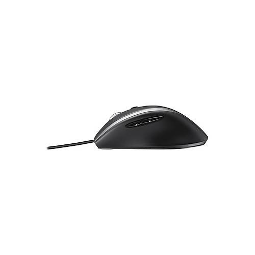 Logitech M500S Kablolu Optik Mouse