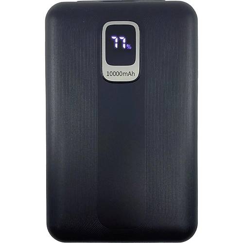 Dexim SY21 10.000MAH Slim Dijital G�stergeli Powerbank