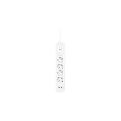 ?Belkin SRB001VF2M Usb-C-Usb-A 4x Akm Korumal Priz 2 Metre
