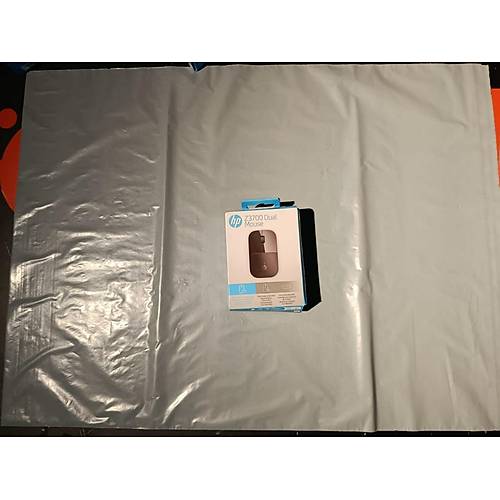 Hp Z3700 Dual Mouse  - Siyah / 758A8AA (OUTLET)