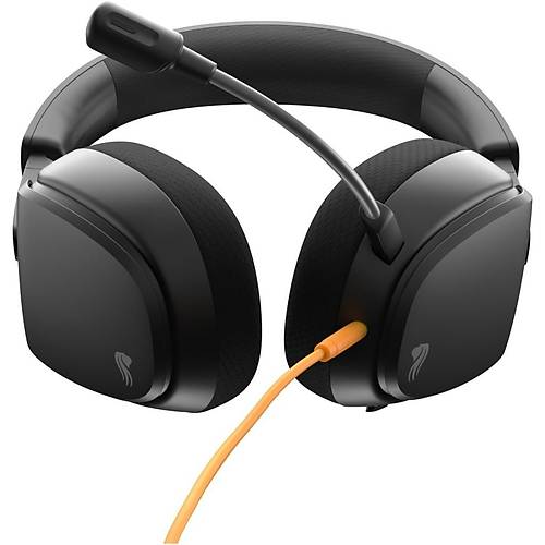 Glorious GHS Eternal Multi Platform Gaming Kulakl�k-Siyah