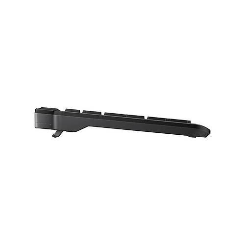 HP 460 7N7B8AA oklu Bluetooth Klavye Siyah