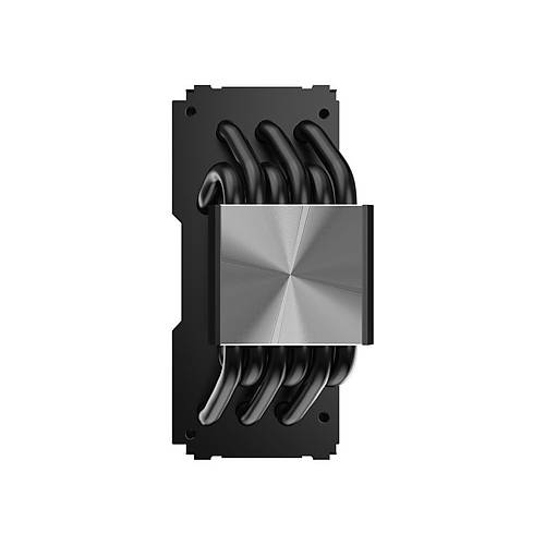 Cooler Master Hyper 612 Apex 2X120MM INTEL1851/1700/AM5 Uyumlu