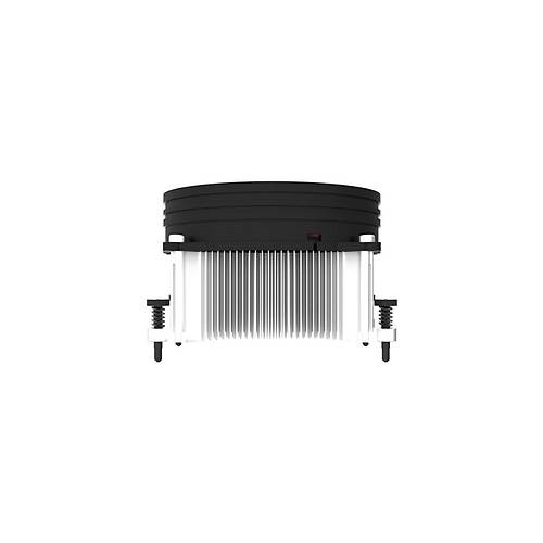 Gamepower Nebula Rgb Cpu Hava So�utucusu Amd Am5 / Am4 Uyumlu