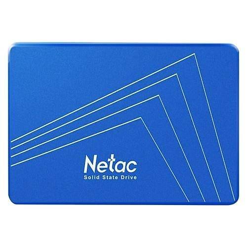 Netac 2.5 inch SATA 3 SSD 256GB
