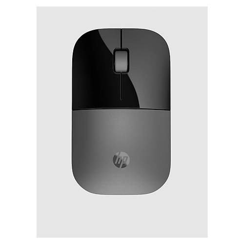HP Z3700 Dual Silver Wireless Mouse EURO 758A9AA