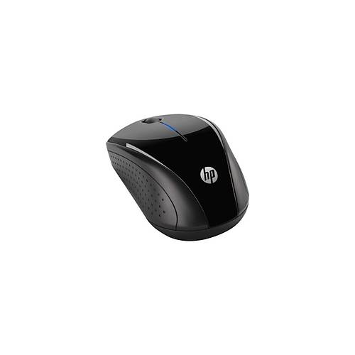 HP 220 Kablousuz Mouse - Siyah 3FV66AA