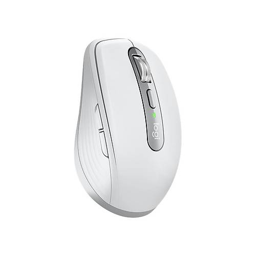 Logitech MX Anywhere 3S Kompakt Kablosuz Lazer Mouse