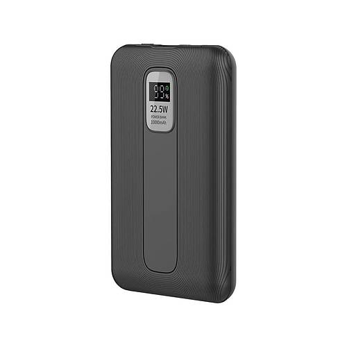 Dexim SY21 10.000MAH Slim Dijital G�stergeli Powerbank