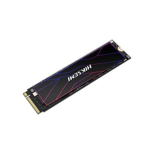 Hiksemi Future 4tb 7450MB/S - 6500MB/S GEN4X4 Pc�-E Nvme M.2 2280 Pc-Ps5 SSD