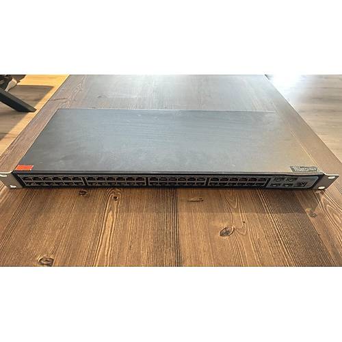HP JG927A 1920-48G 48-Port 10/100/1000 Gbit Y�netilebilir Switch  4 SFP Slots 