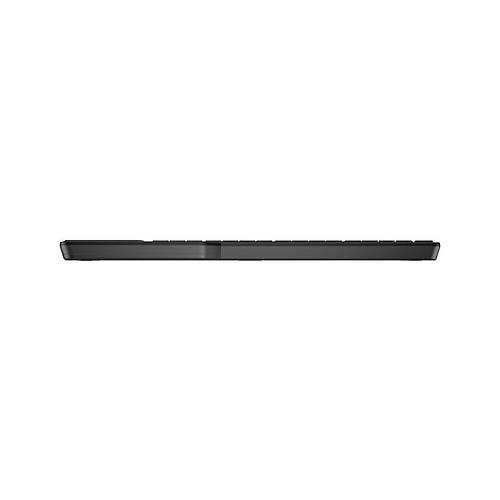 HP 460 7N7B8AA oklu Bluetooth Klavye Siyah