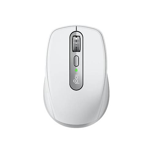 Logitech MX Anywhere 3S Kompakt Kablosuz Lazer Mouse