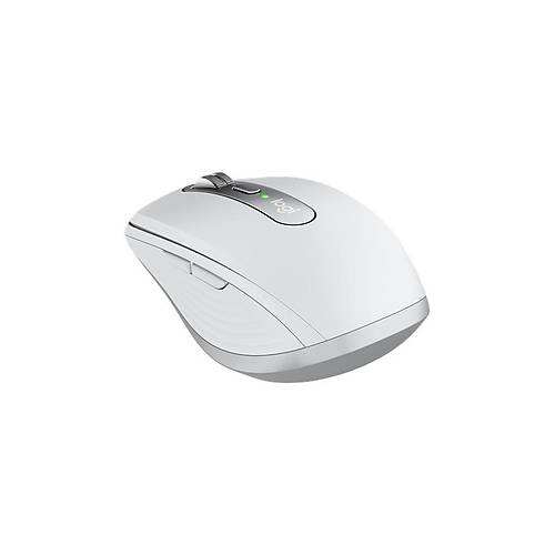 Logitech MX Anywhere 3S Kompakt Kablosuz Lazer Mouse