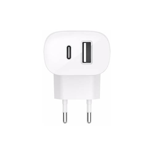 Belkin WCB008VFWH 32W arj Cihaz Usb-C Usb-A Beyaz