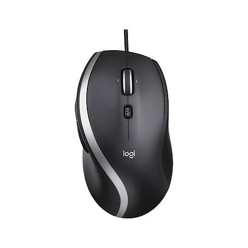 Logitech M500S Kablolu Optik Mouse