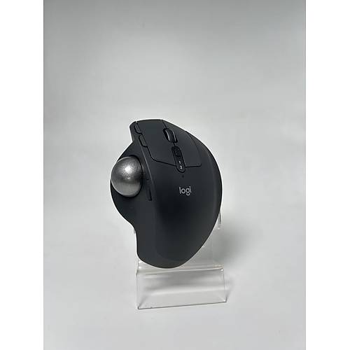 Logitech MX Ergo 910-005179 Graphite Kablosuz Trackball Mouse (OUTLET)