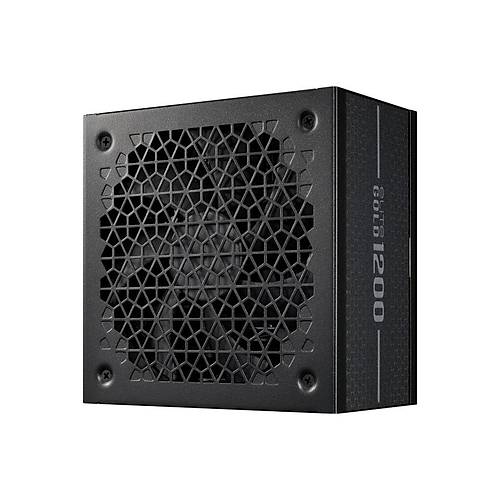Cooler Master Elite Gold MPW-C001-AFAG-BEU 1200W Atx 3.1 Pc�e-E 5.1 80+ Gold Full Mod�ler Power Supply