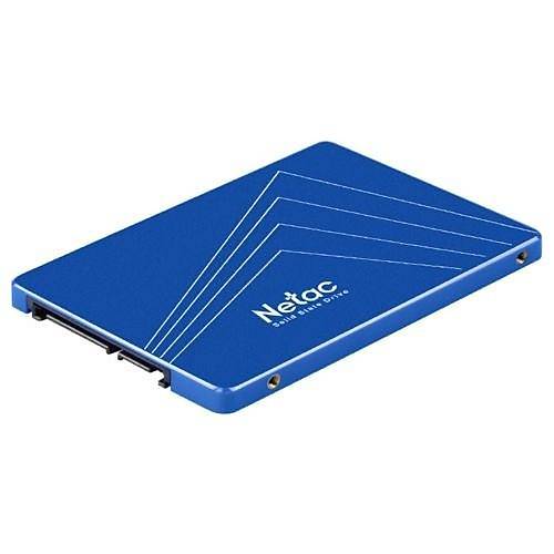 Netac 240GB 2,5? SSD 560Mb/s - 520MB/s Sata 3 (N535S-240G)