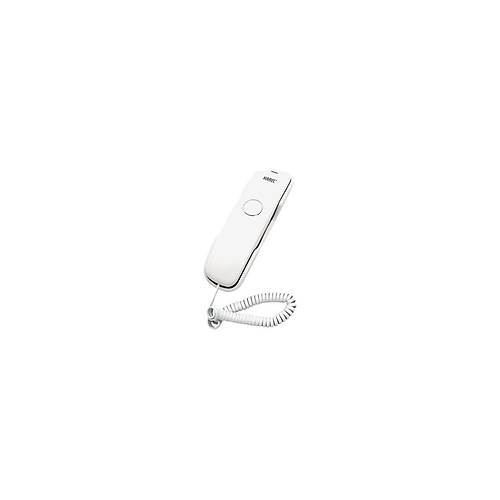 Karel TM902 Duvar Telefonu Beyaz