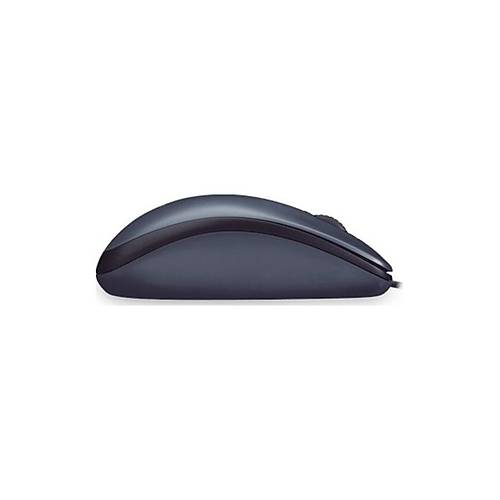 Logitech M100 Kablolu Optik Mouse
