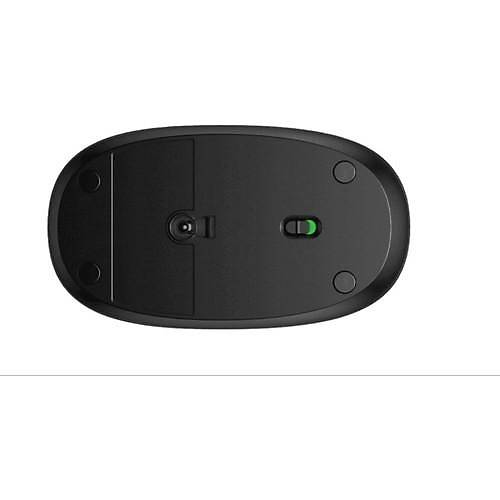 Hp 240 Kablosuz Bluetooth Mouse Siyah