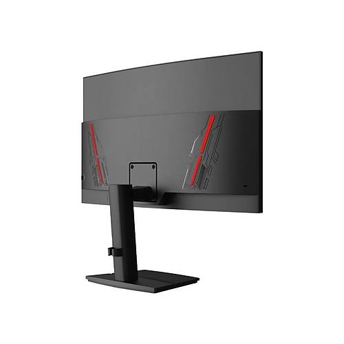 Dexim 27'' 180Hz 1ms (Hdm�+Dp) Freesync Adaptive Sync Full Hd Curved Fast Va Gaming Monit�r - DMT007