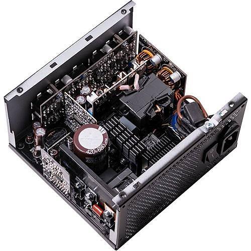 Adata XPG 750G-BKCEU Core Reactor 750W 80+ Gold G Kayna