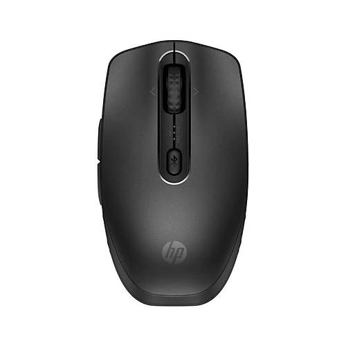 HP 690 arj Edilebilir Bluetooth Kablosuz Mouse Siyah 7M1D4AA