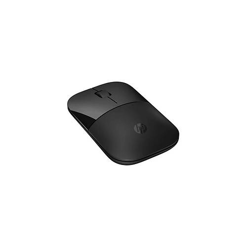 HP 715 6E6F0AA Premium Kablosuz Mouse Siyah arj Edilebilir