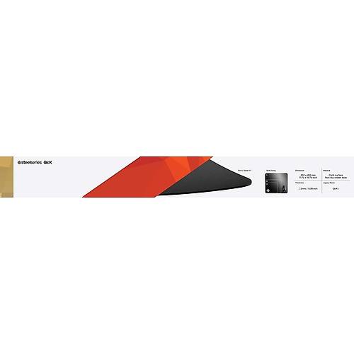 SteelSeries Qck+ Mousepad