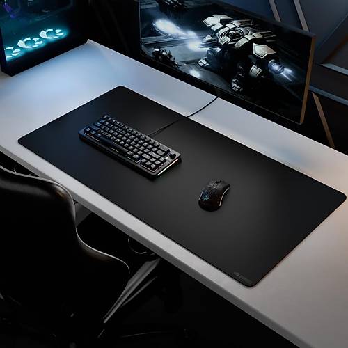 Glorious Mouse Pad 2 XXL Siyah 915 � 460 � 3 mm
