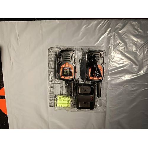 Aselsan Cobra PM865 PMR El Telsizi (OUTLET)