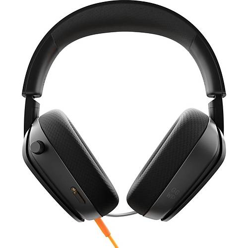 Glorious GHS Eternal Multi Platform Gaming Kulakl�k-Siyah