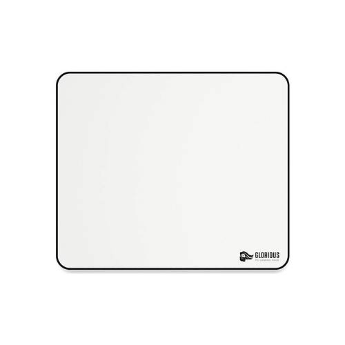 Glorious Large Beyaz MousePad
