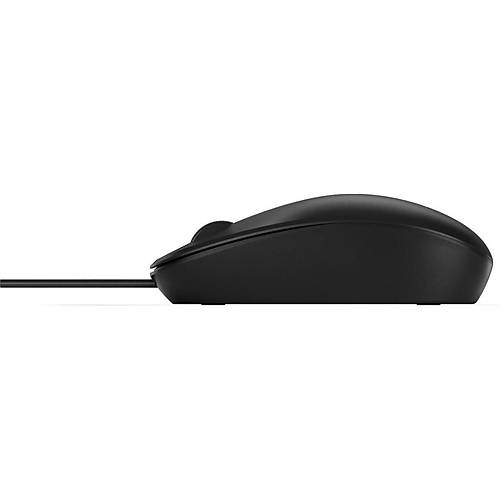 HP 125 Kablolu Mouse 265A9AA