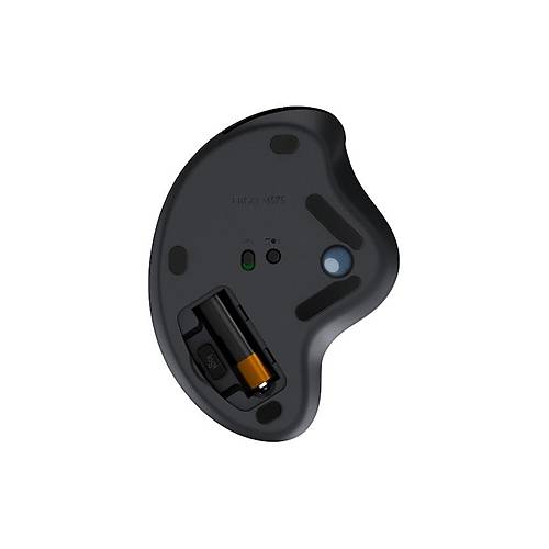 Logitech Ergo M575 910-005872 Wireless & Bluetooth Optik Trackball Mouse