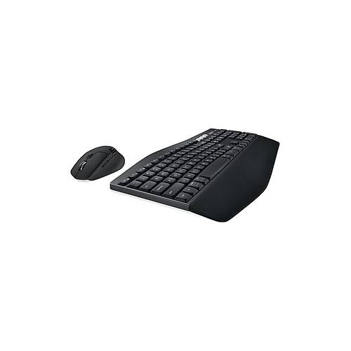Logitech MK850 Kablosuz Klavye Mouse Set