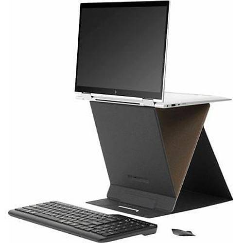 Hp 9C2H2AA Dizst Bilgisayar Stand Siyah