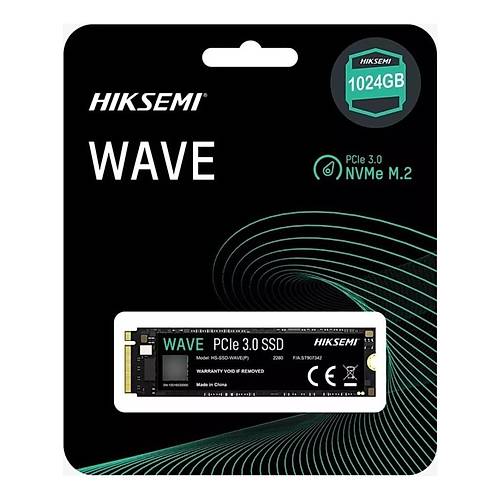 Hiksemi Hs-Ssd-Wave(P) 1024G
