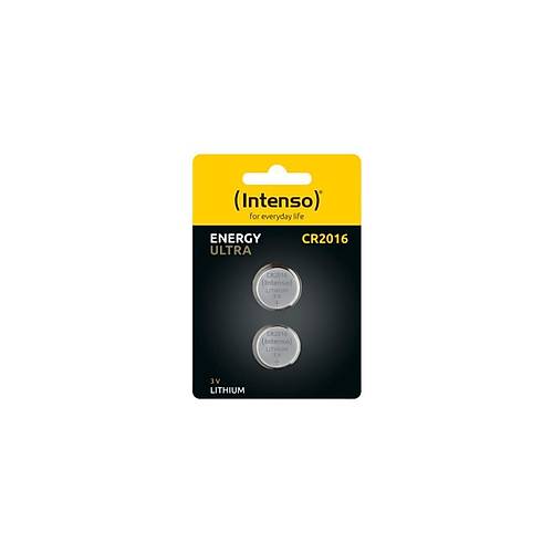 ntenso Energy Ultra CR2016 2 Adet