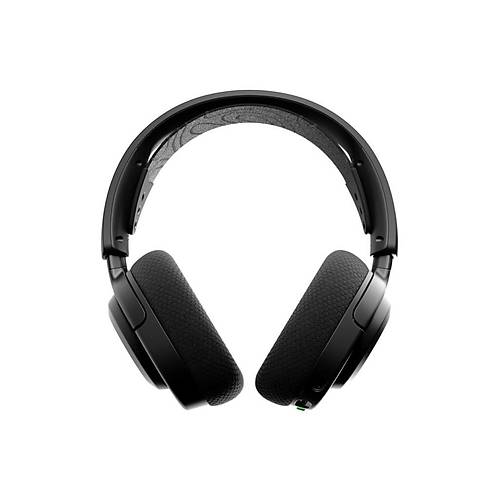 SteelSeries Arctis Nova 3X Wireless Multi Platform Xbox,PC, PS, Mobil Uyumlu Kablosuz Siyah Gaming Kulakl�k
