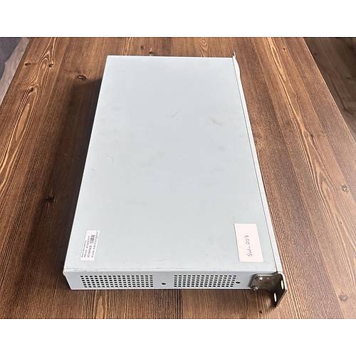 3Com 48 Port 10/100  Baseline Switch 2250 Plus Y�netilebilir Switch 2 SFP Slots